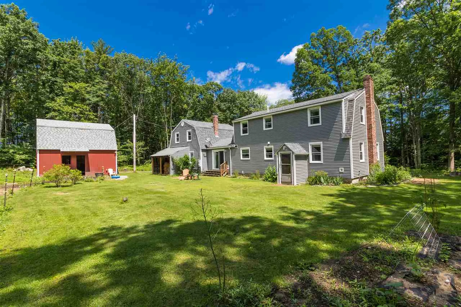 997 Salmon Falls Road Rochester NH 03868