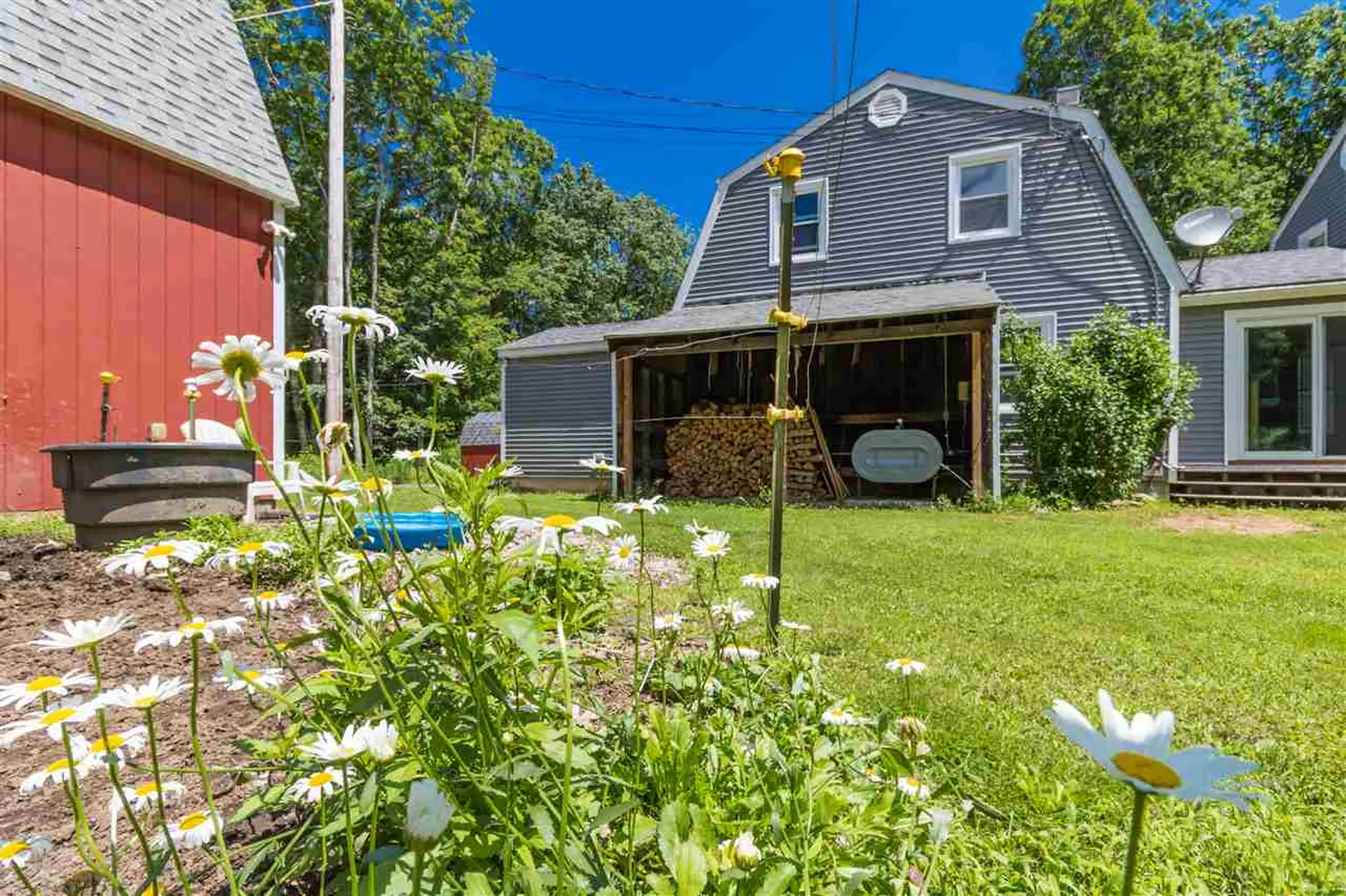997 Salmon Falls Road Rochester NH 03868
