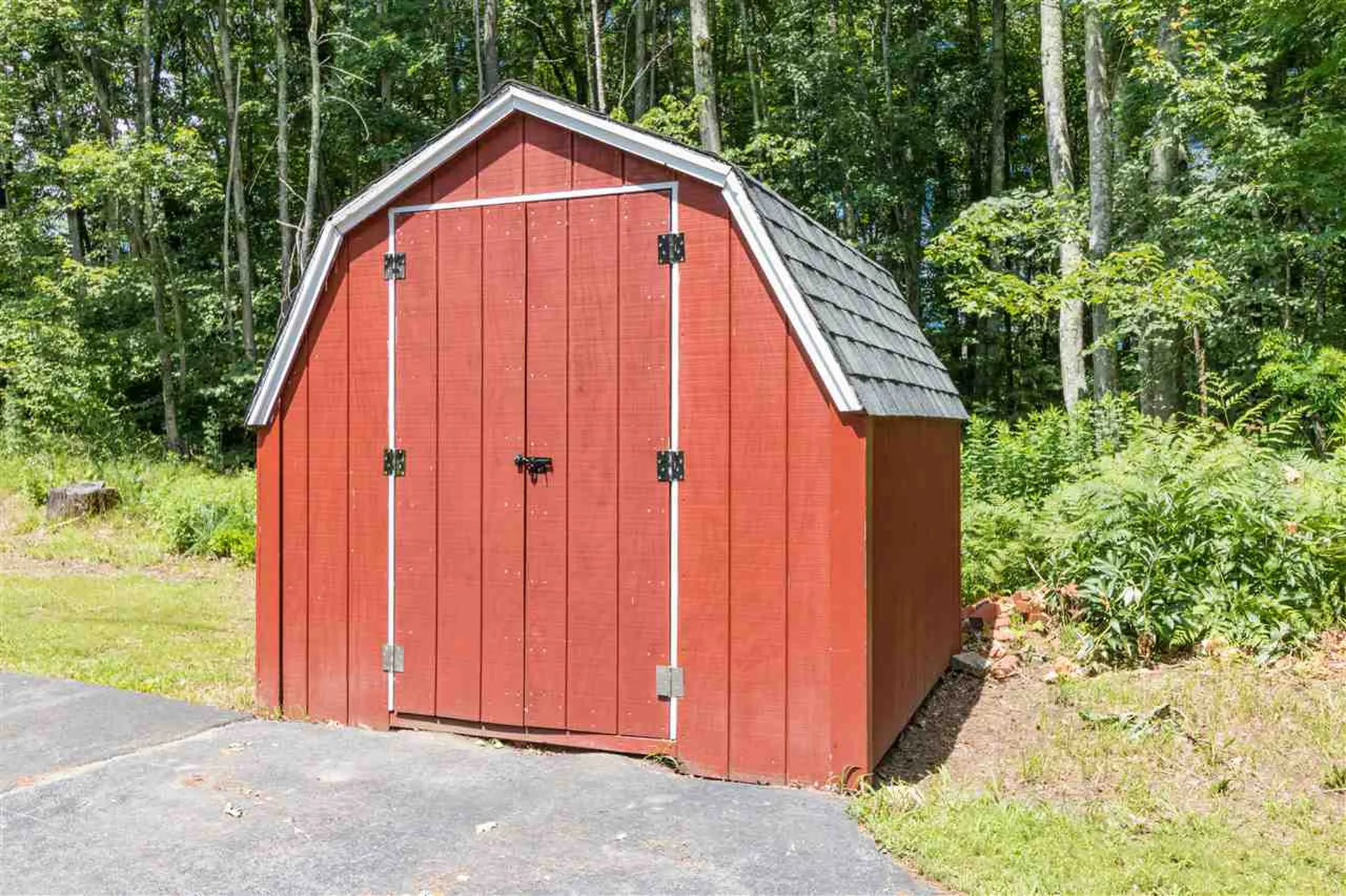997 Salmon Falls Road Rochester NH 03868