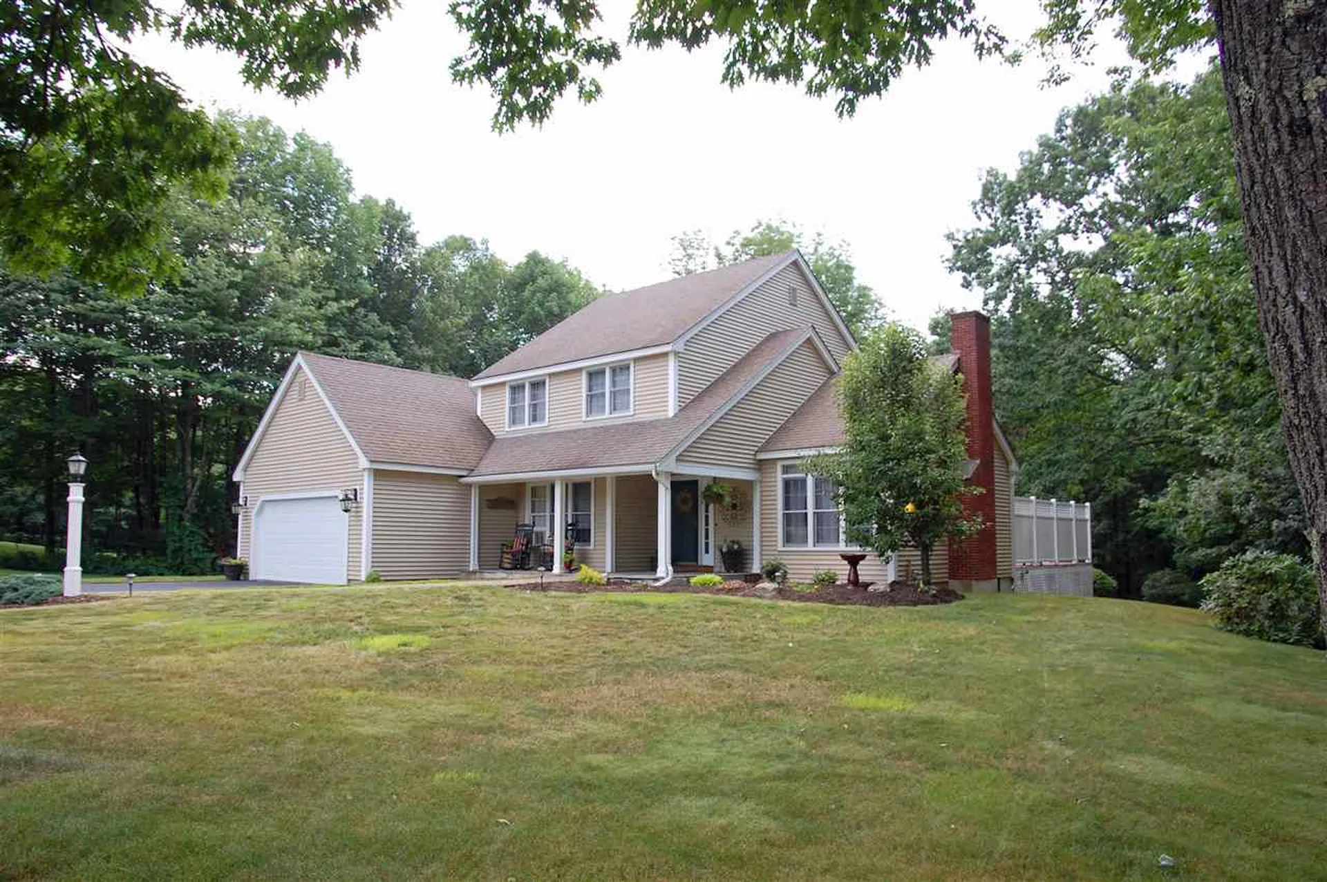 4 Tower Hill Drive Bow NH 03304