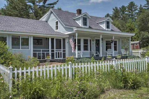 25 Cross Street Marlow NH 03456