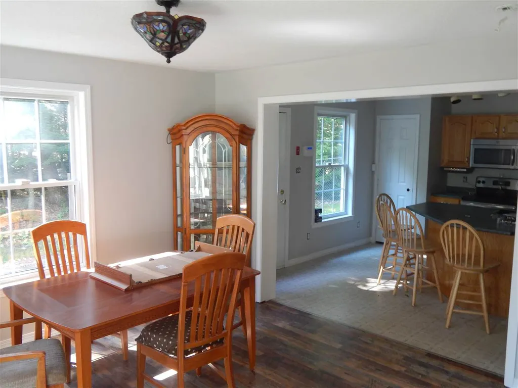 287 Black Brook Road Sanbornton NH 03269