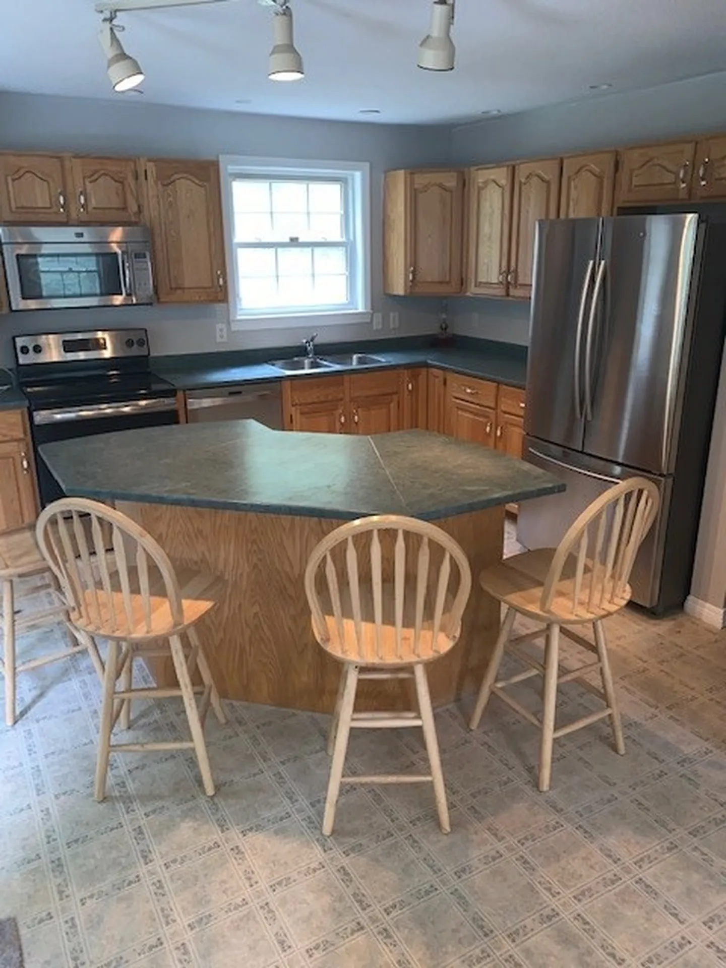 287 Black Brook Road Sanbornton NH 03269
