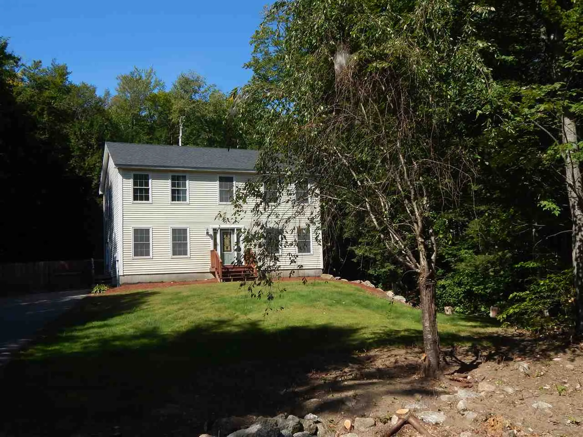 287 Black Brook Road Sanbornton NH 03269