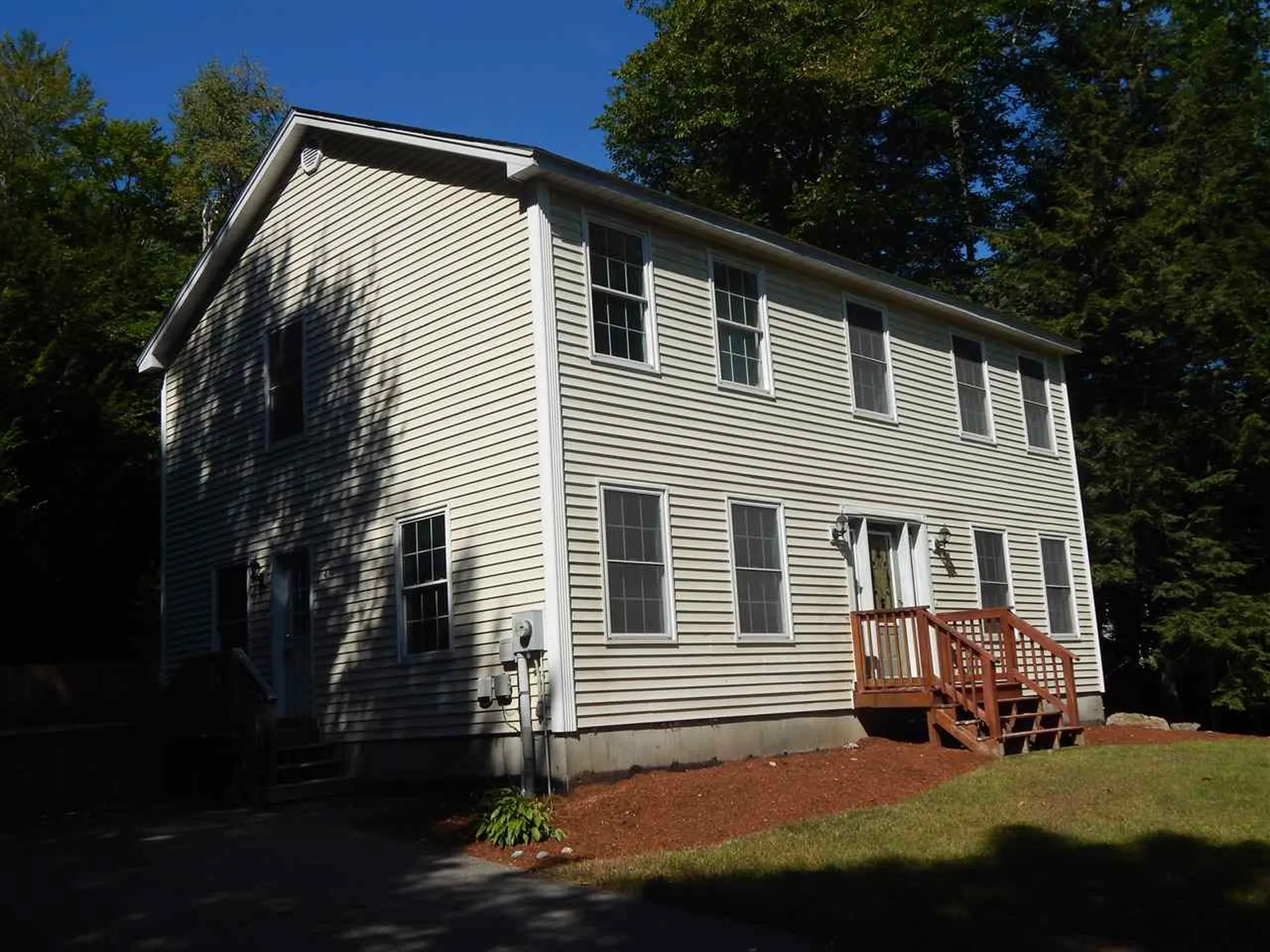 287 Black Brook Road Sanbornton NH 03269