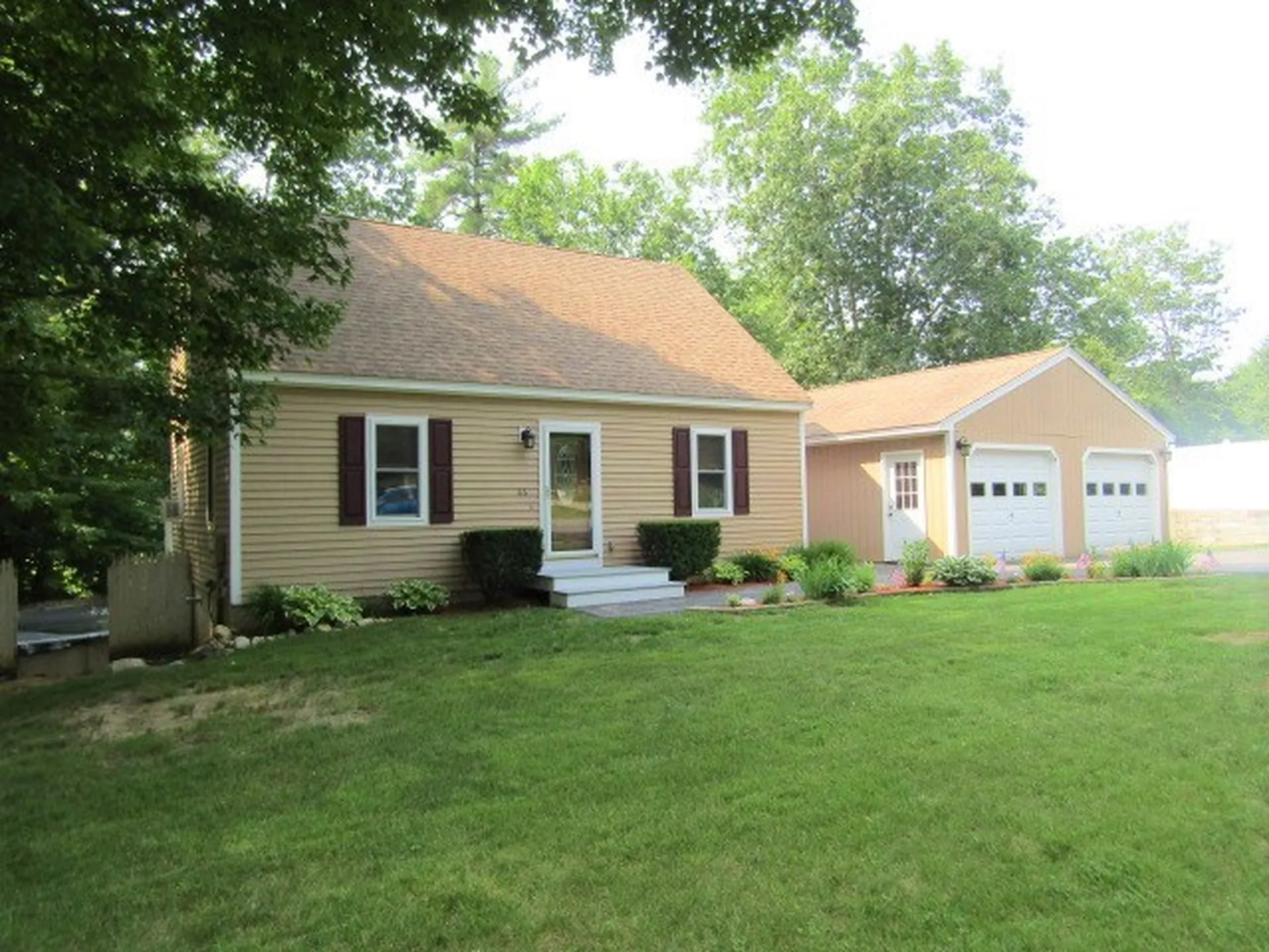 66 Dorothy Drive Epping NH 03042