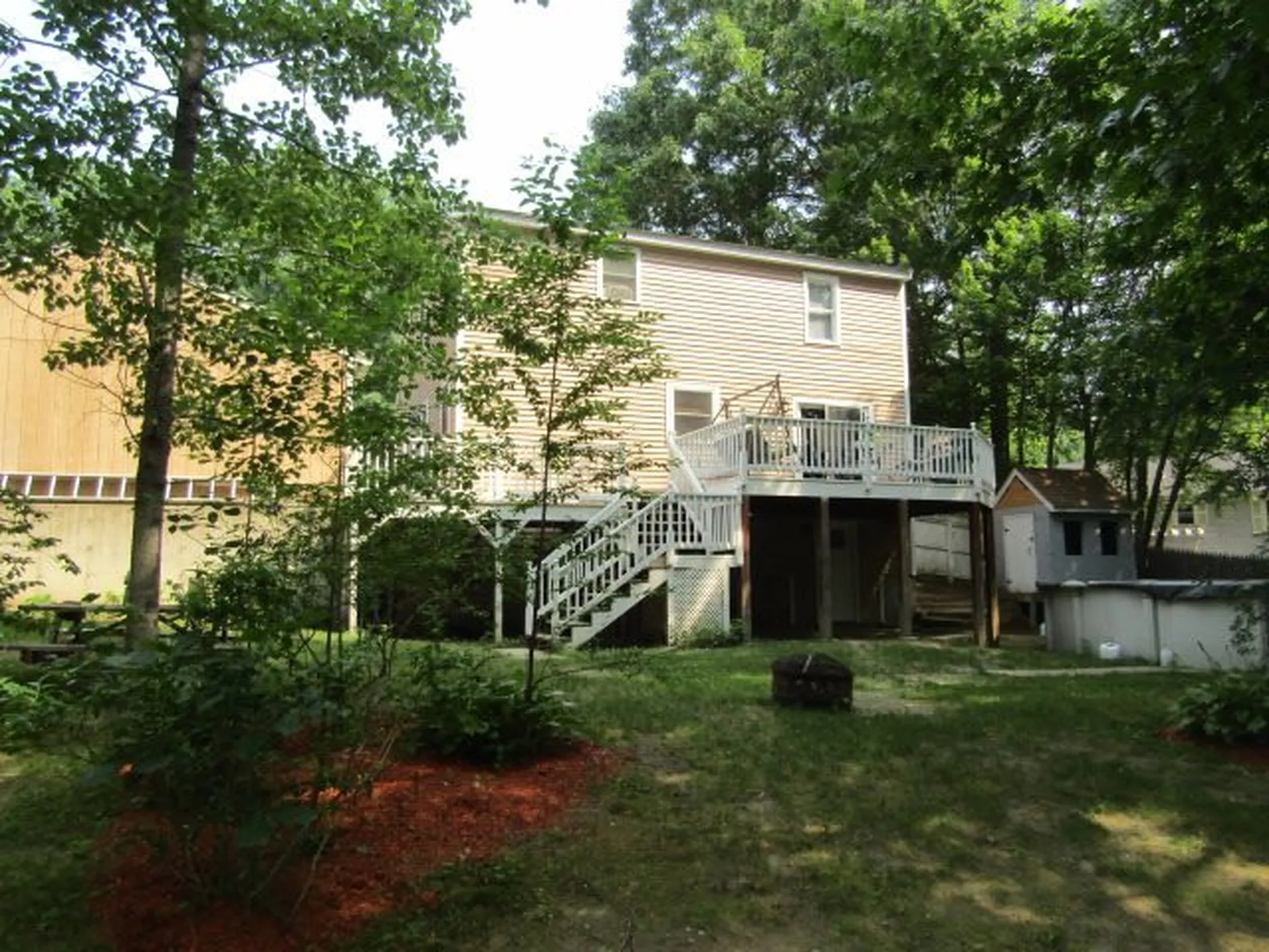 66 Dorothy Drive Epping NH 03042