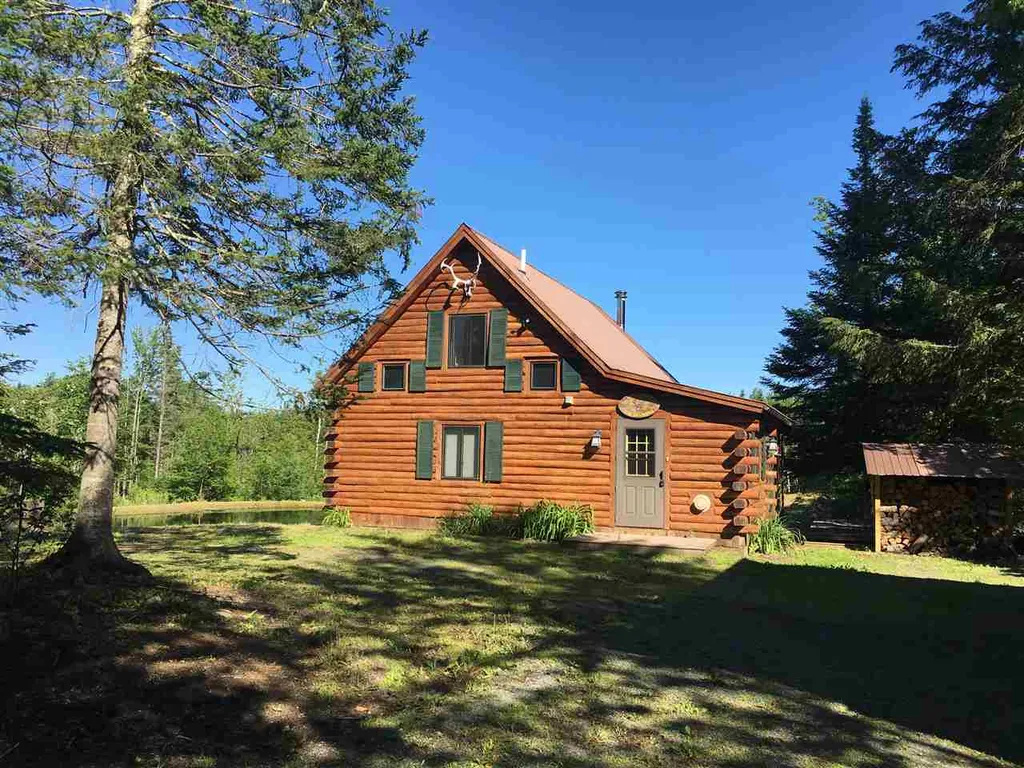 1586 Victory Hill Road, Victory VT Real Estate Listing MLS 4764283
