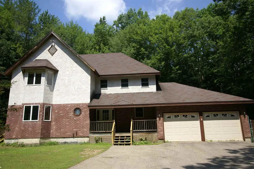 34 Partridge Drive Middleton NH 03887
