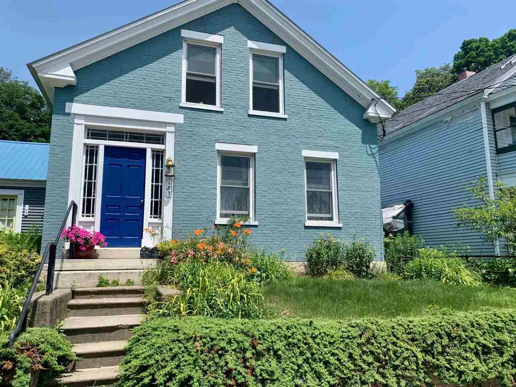 183 Elliot Street Brattleboro VT 05301