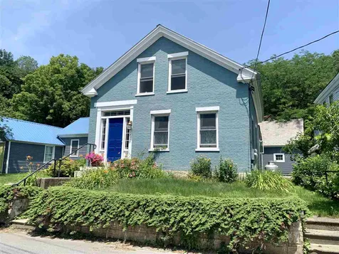183 Elliot Street Brattleboro VT 05301