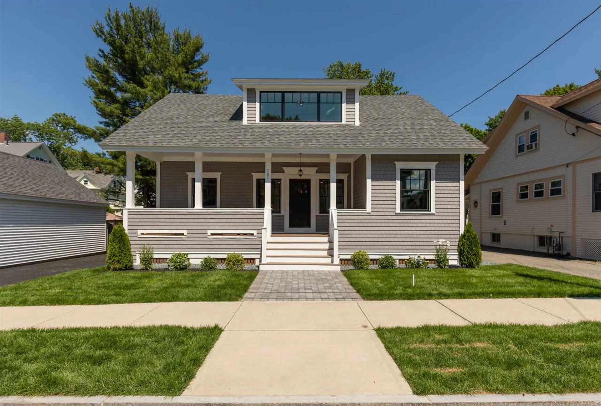 151 Park Street Portsmouth NH 03801