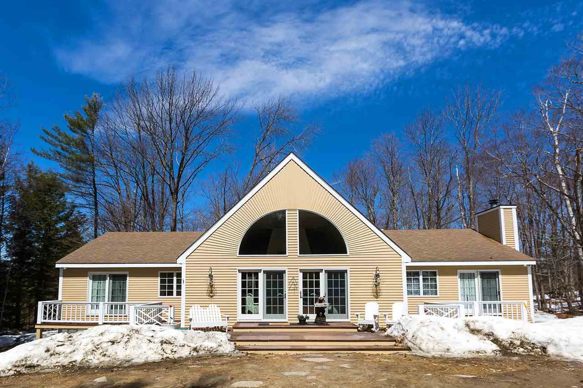 113 Ellison Loop Ludlow VT 05149