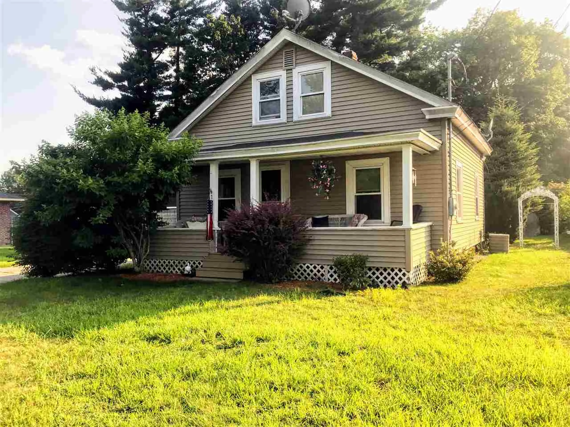 3 Ferson Street Nashua NH 03060-4124