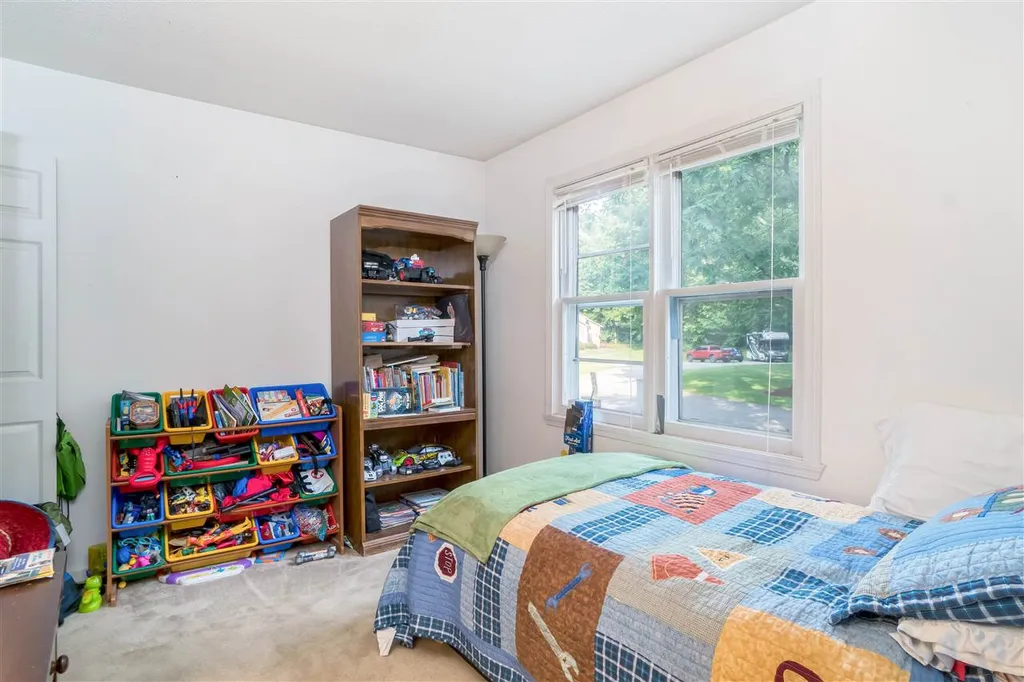 440 Oak Circle Colchester VT 05446