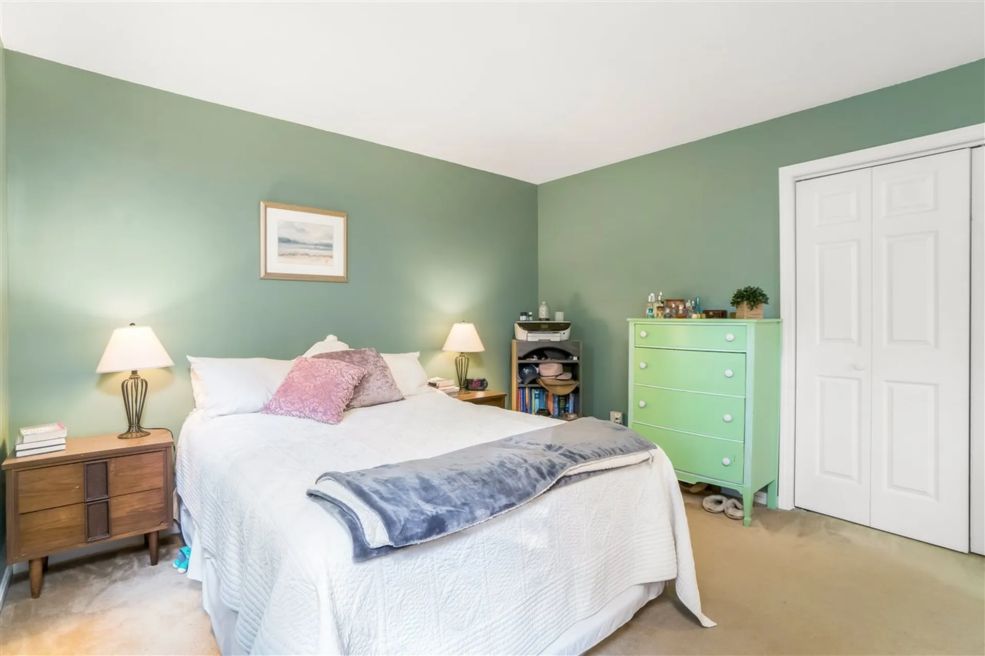 440 Oak Circle Colchester VT 05446