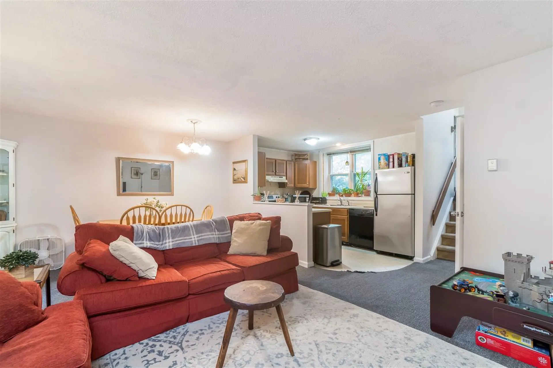 440 Oak Circle Colchester VT 05446