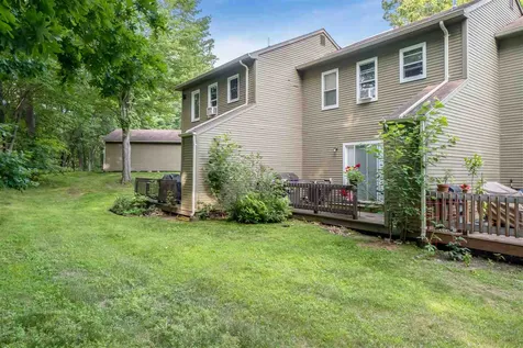 440 Oak Circle Colchester VT 05446