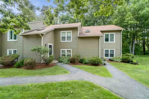 440 Oak Circle Colchester VT 05446