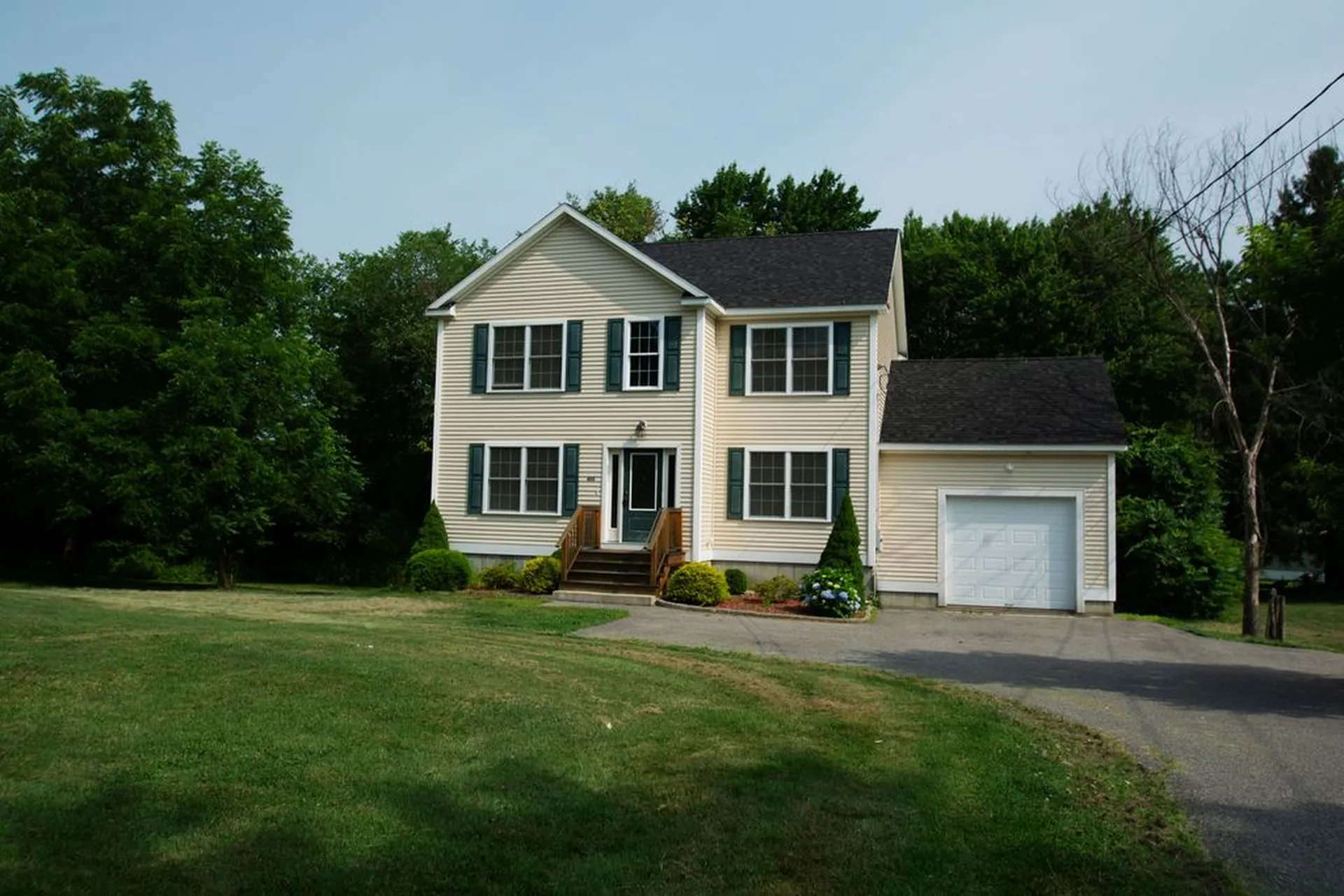 460 New Zealand Road Seabrook NH 03874