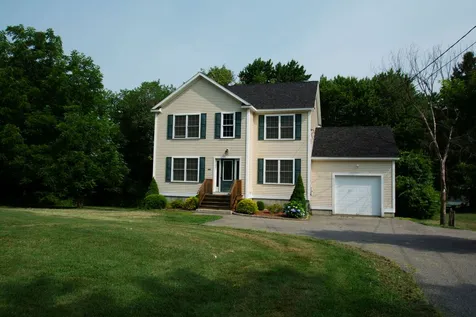 460 New Zealand Road Seabrook NH 03874