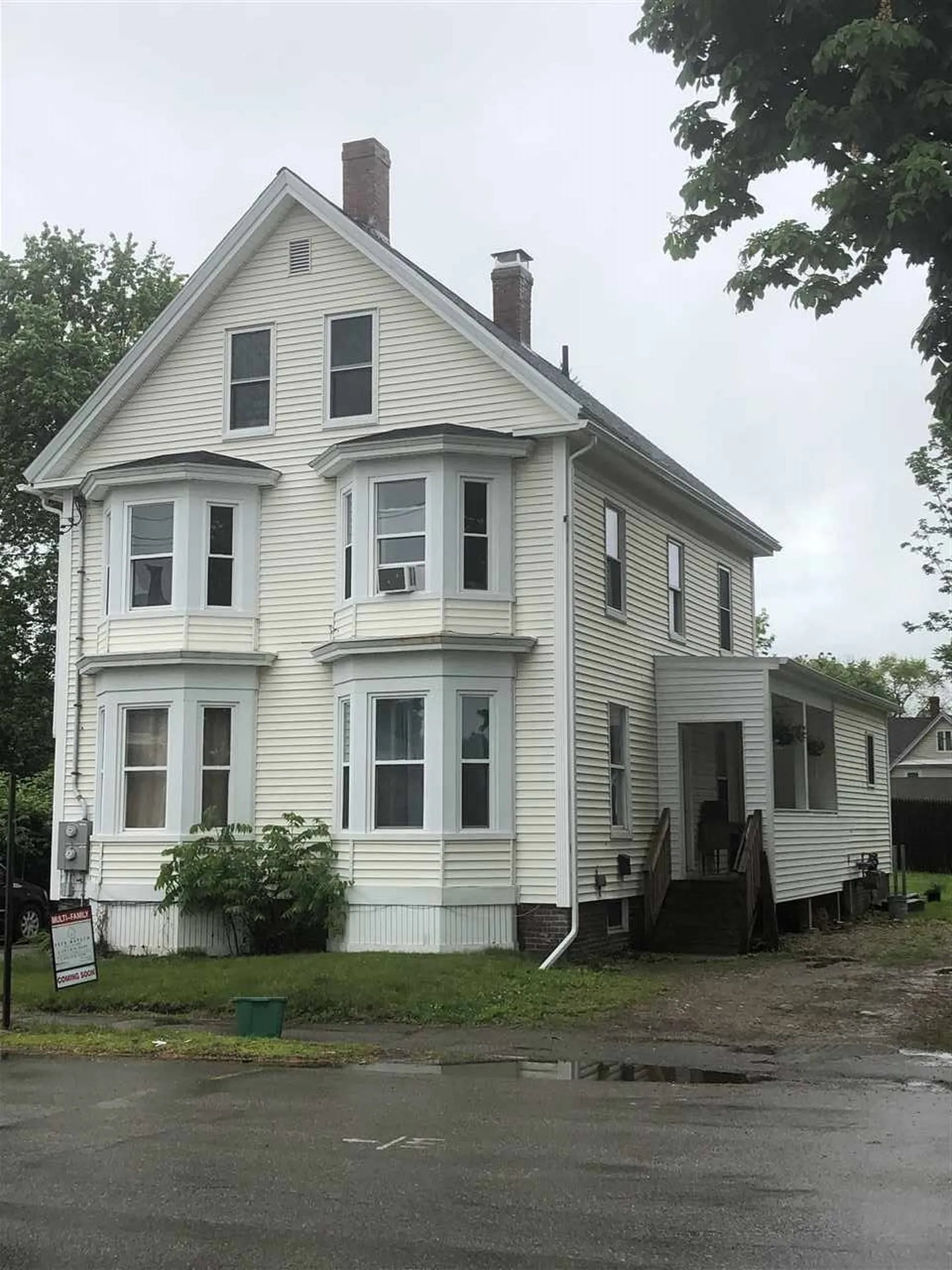 102 104 Broadway Dover NH 03820