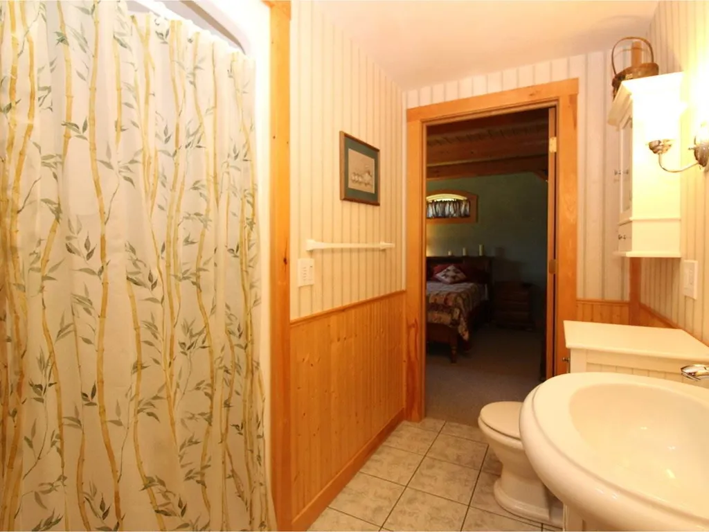 732 Station Road North Hero VT 05474