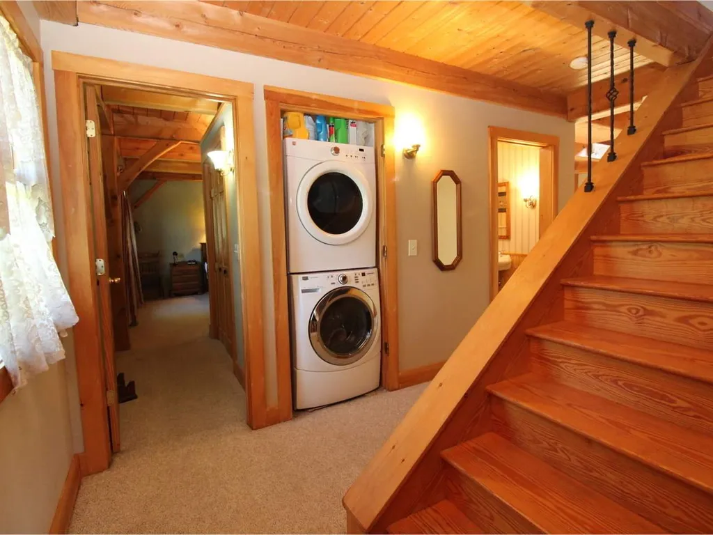 732 Station Road North Hero VT 05474