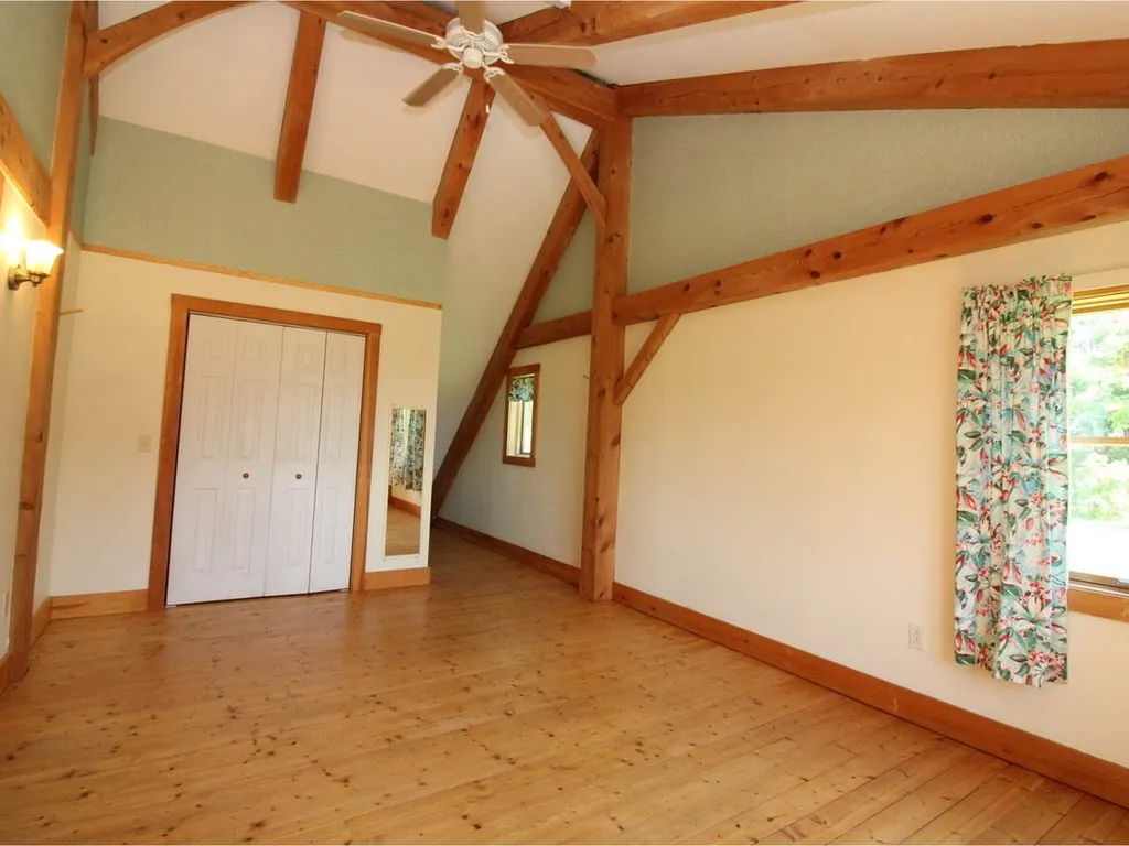 732 Station Road North Hero VT 05474