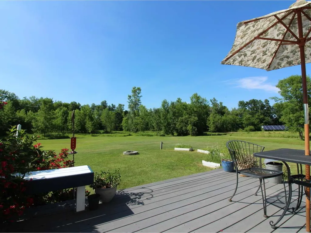 732 Station Road North Hero VT 05474