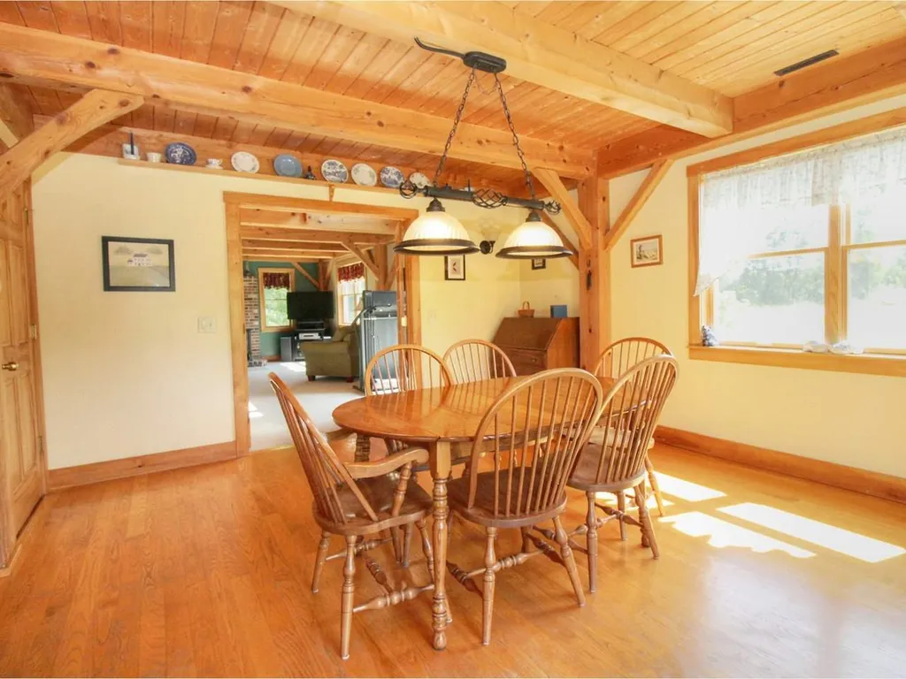 732 Station Road North Hero VT 05474