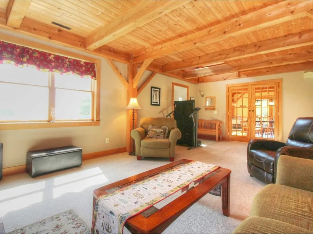 732 Station Road North Hero VT 05474