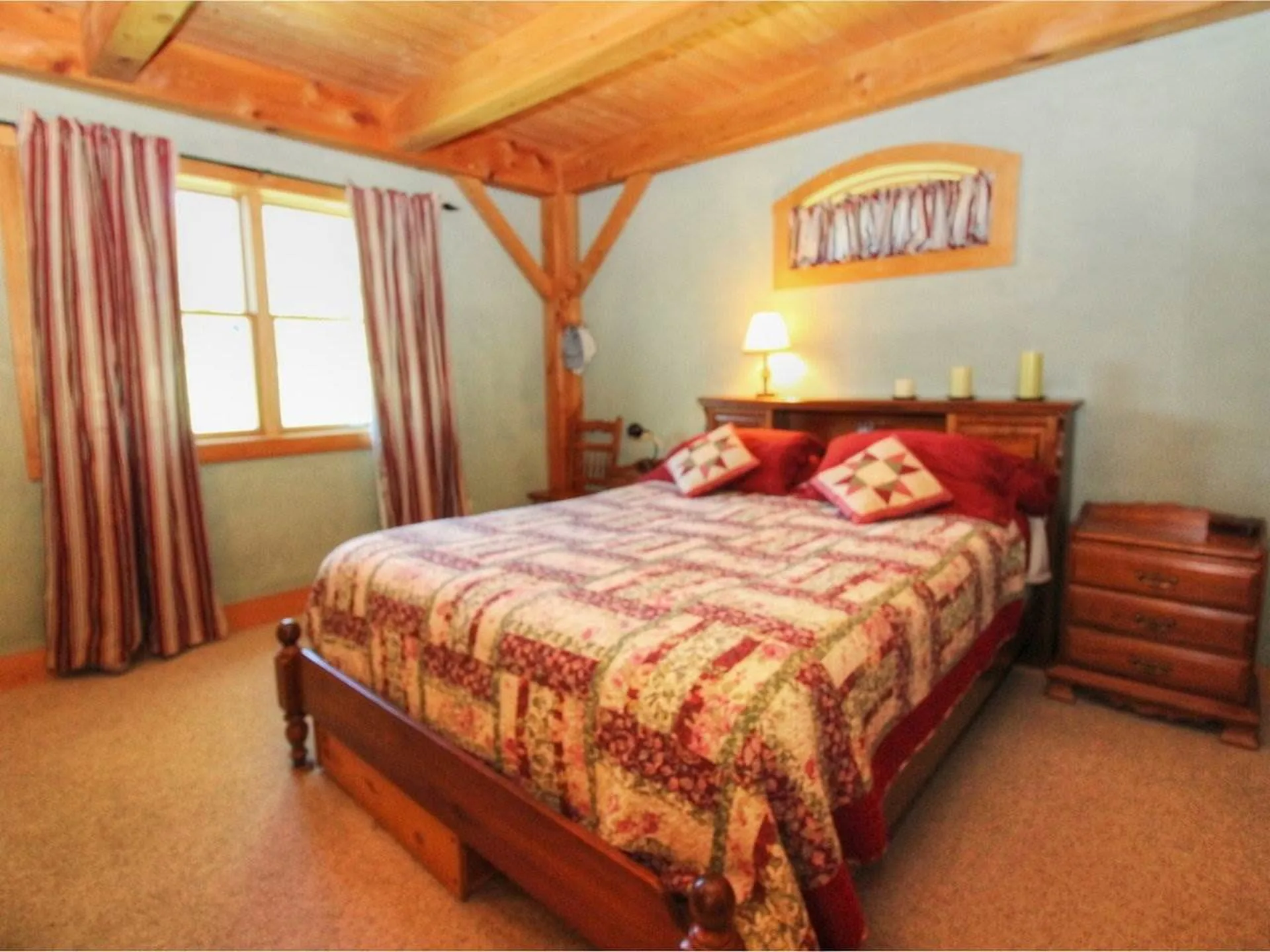 732 Station Road North Hero VT 05474