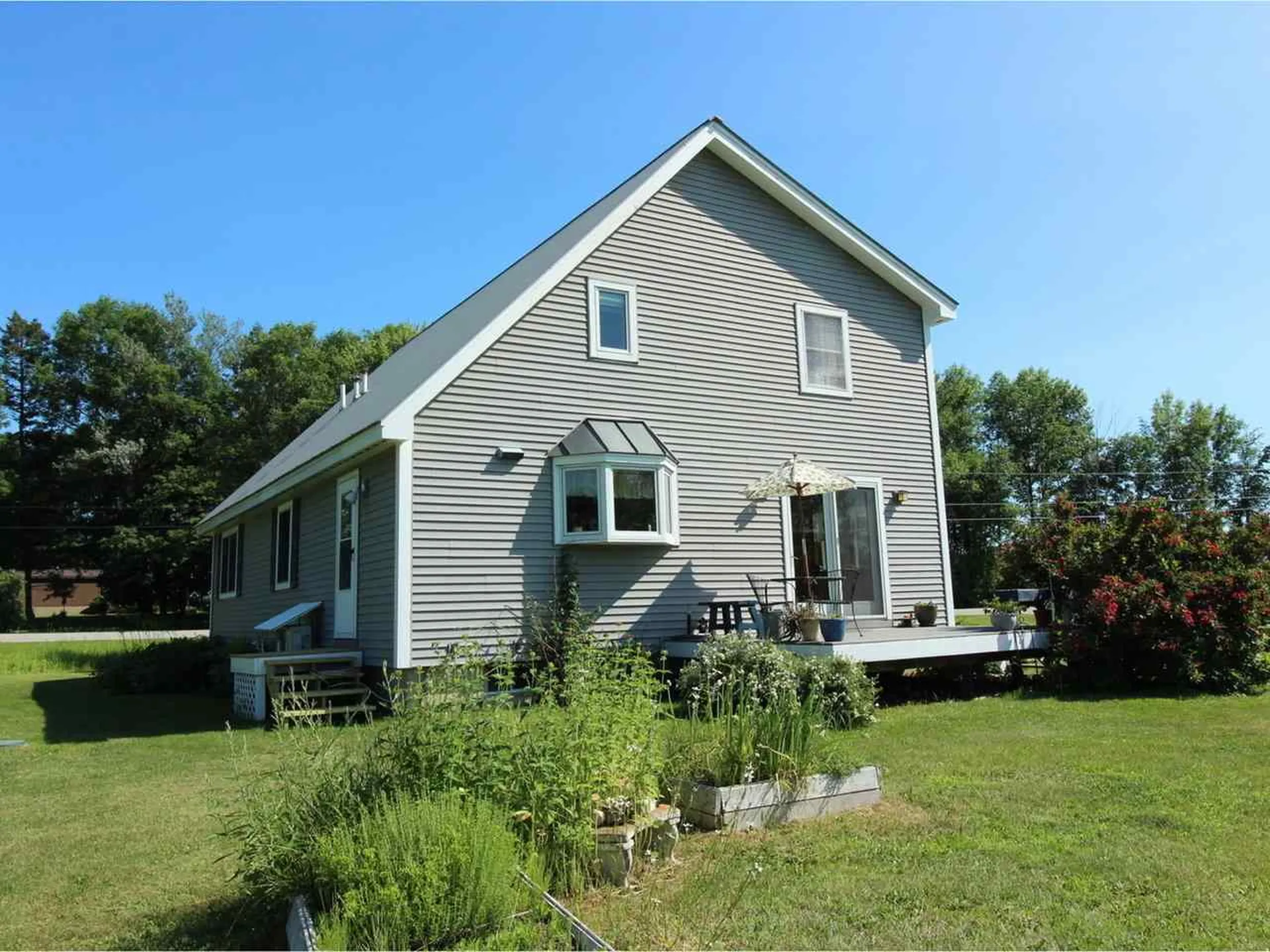 732 Station Road North Hero VT 05474