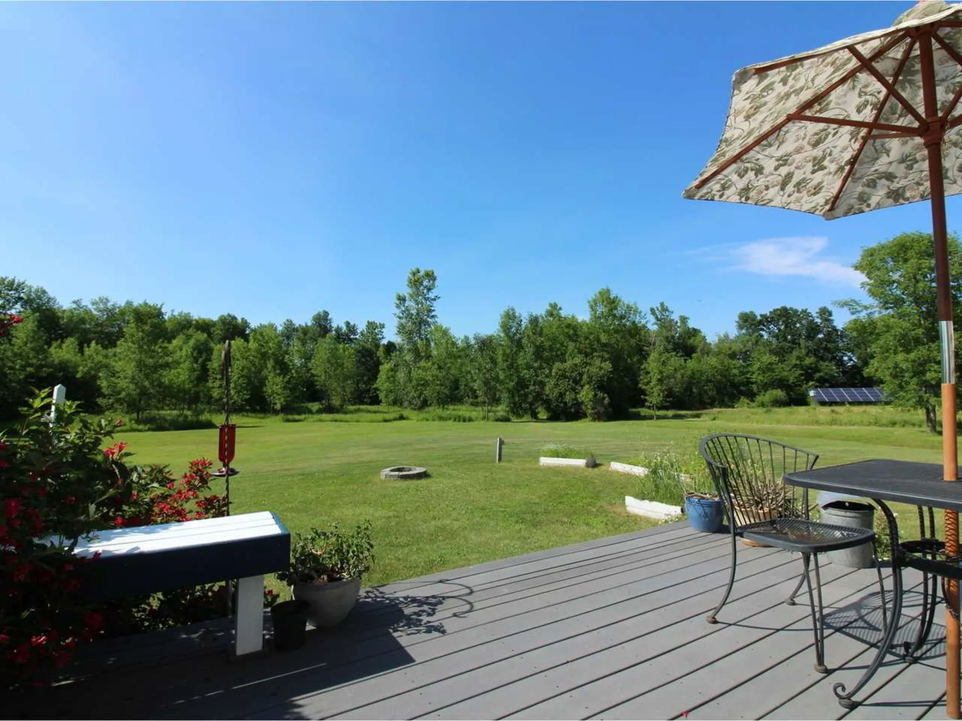 732 Station Road North Hero VT 05474