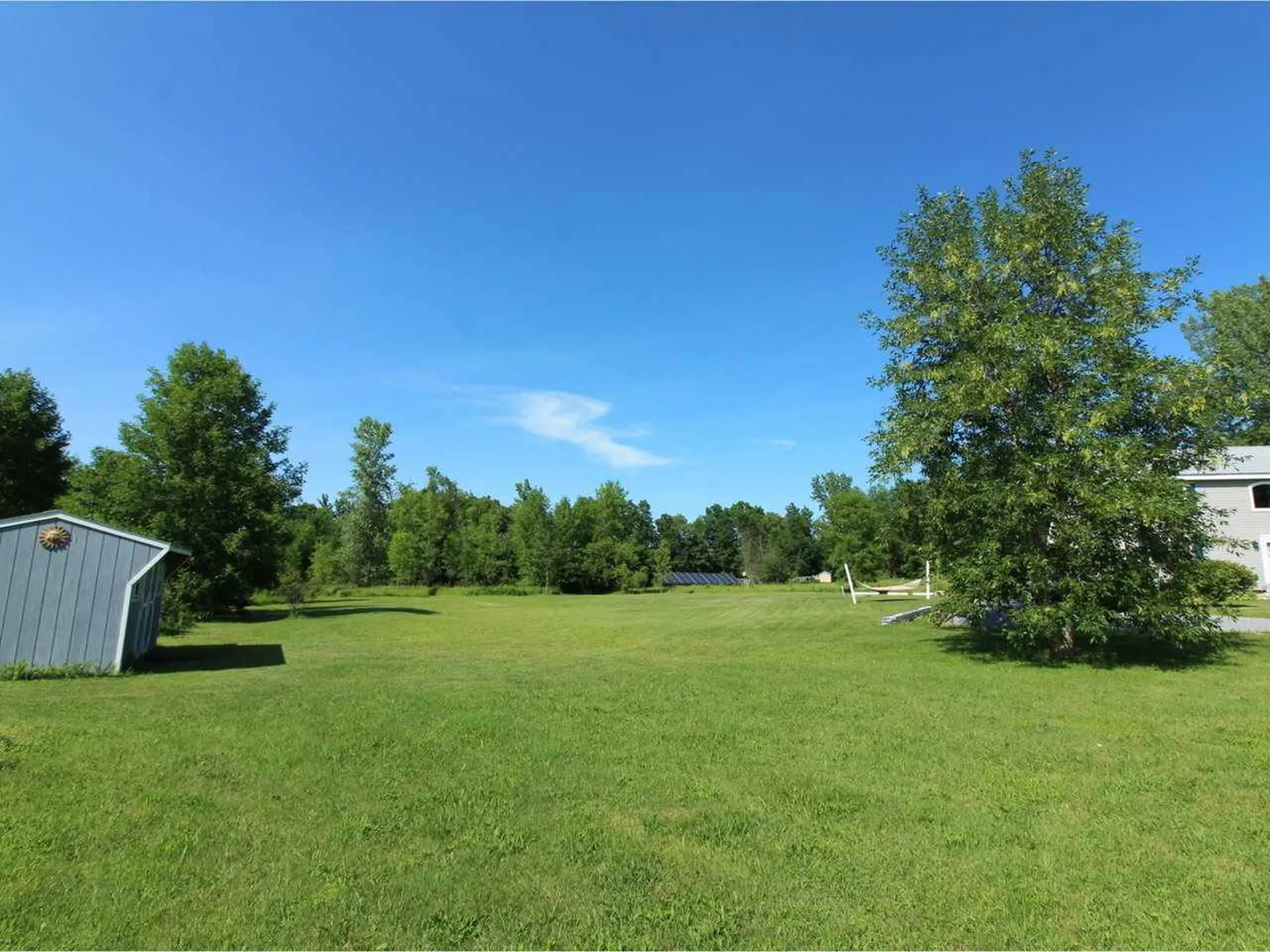 732 Station Road North Hero VT 05474