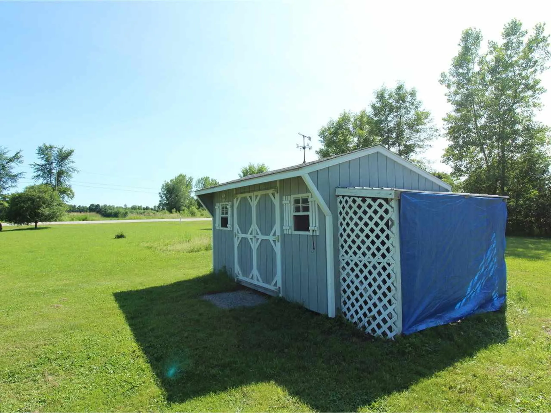 732 Station Road North Hero VT 05474