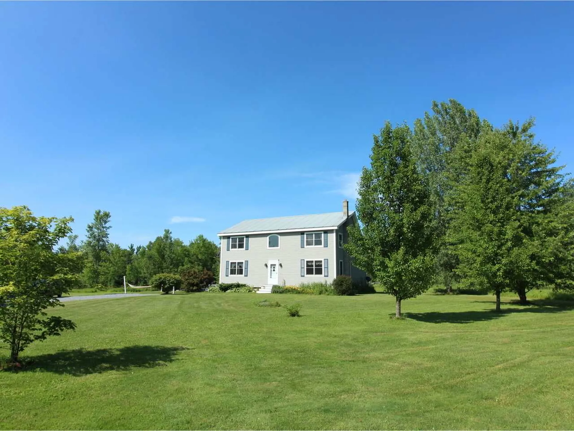 732 Station Road North Hero VT 05474