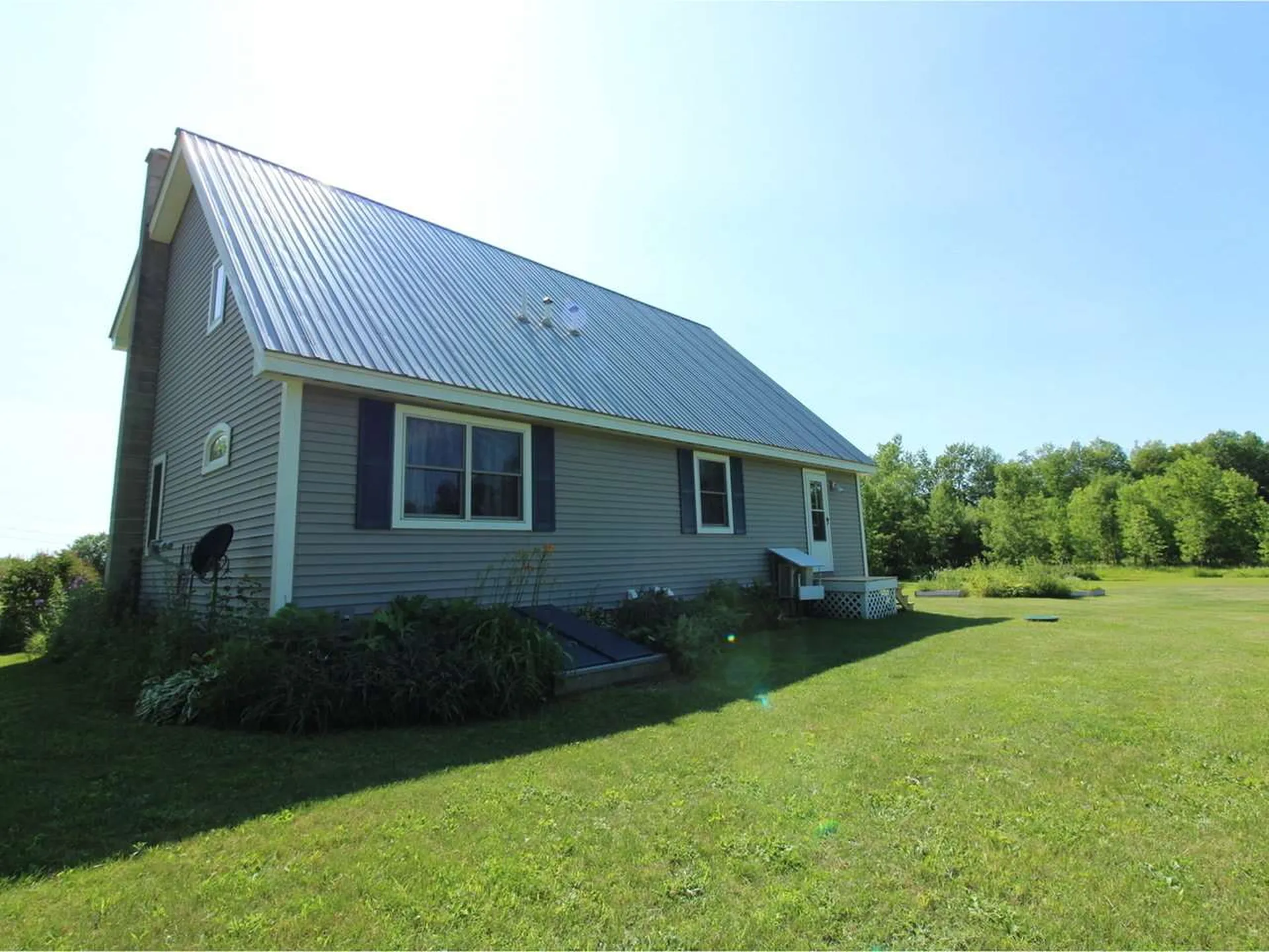 732 Station Road North Hero VT 05474