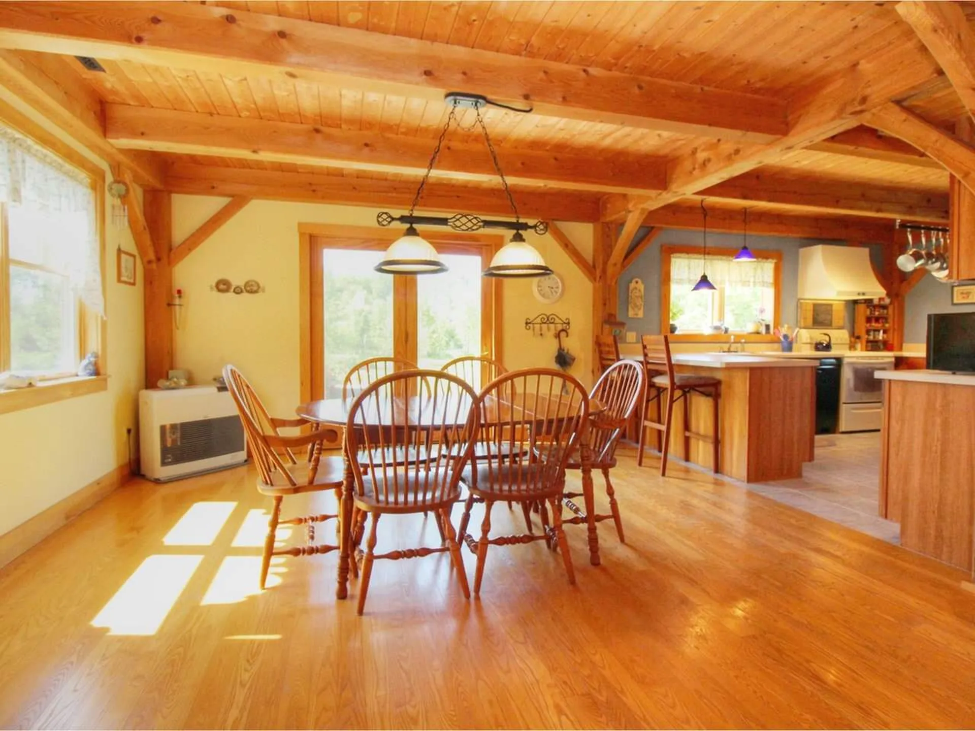 732 Station Road North Hero VT 05474