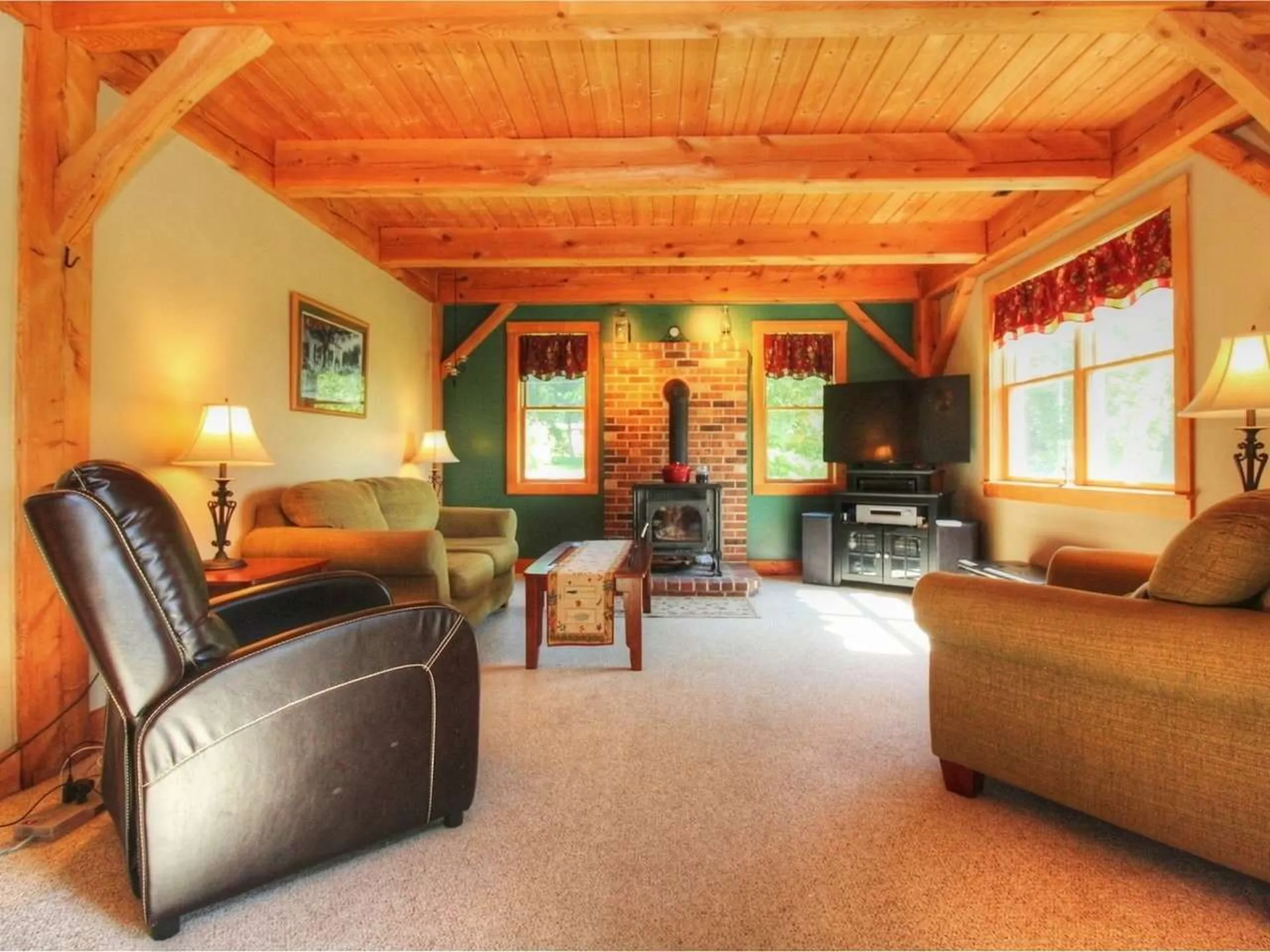 732 Station Road North Hero VT 05474