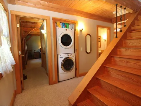 732 Station Road North Hero VT 05474