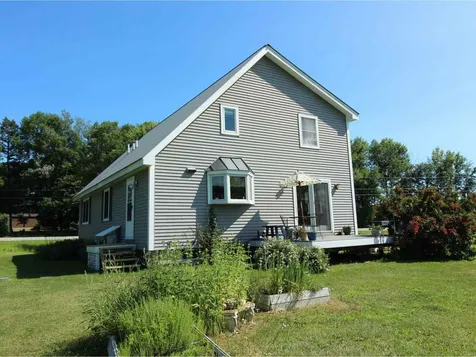 732 Station Road North Hero VT 05474