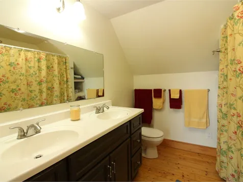 732 Station Road North Hero VT 05474