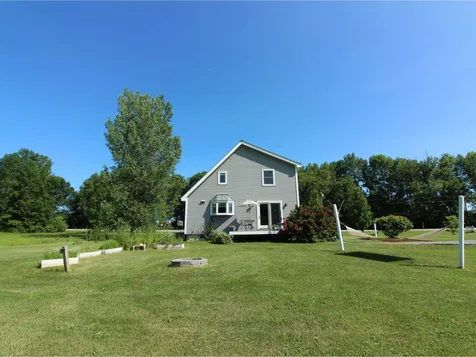 732 Station Road North Hero VT 05474