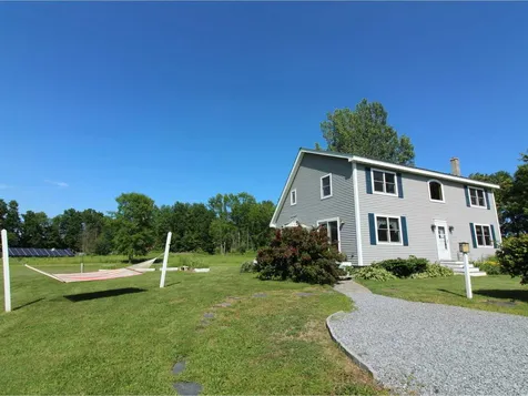 732 Station Road North Hero VT 05474