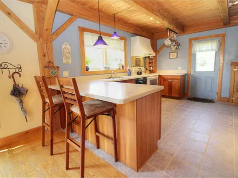 732 Station Road North Hero VT 05474