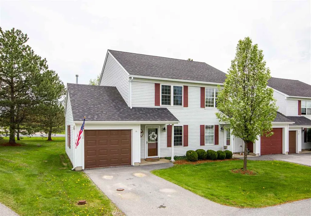 79 Seth Circle Williston VT 05495