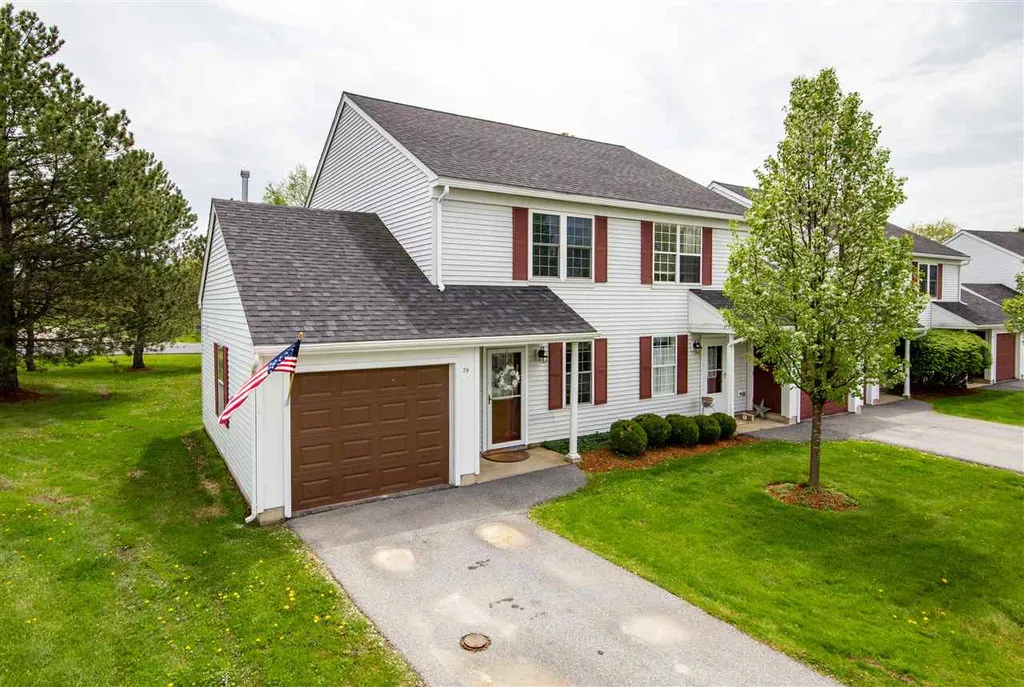 79 Seth Circle Williston VT 05495