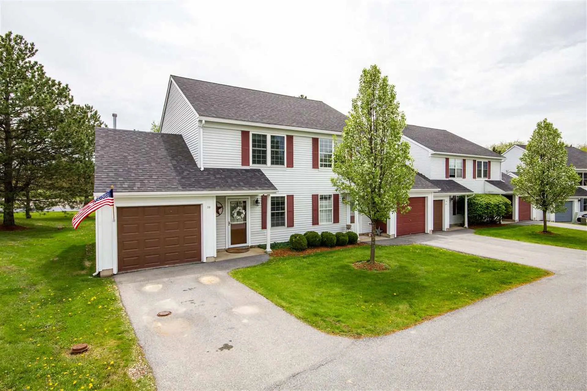 79 Seth Circle Williston VT 05495